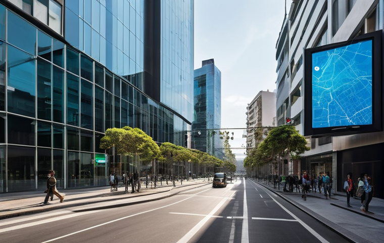 멕시코의 경찰 및 치안 제도 - **Prompt:** A highly detailed, realistic photograph showing a serene sunset over the turquoise water...