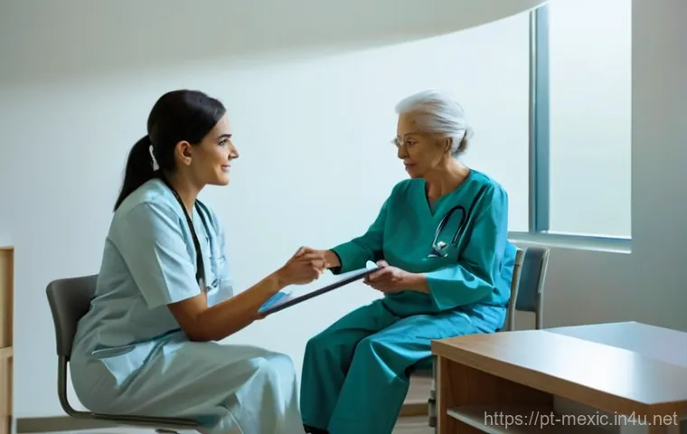 멕시코에서 은퇴 생활 - **Prompt:** A cheerful, active senior couple, dressed in comfortable, stylish casual attire, strolli...