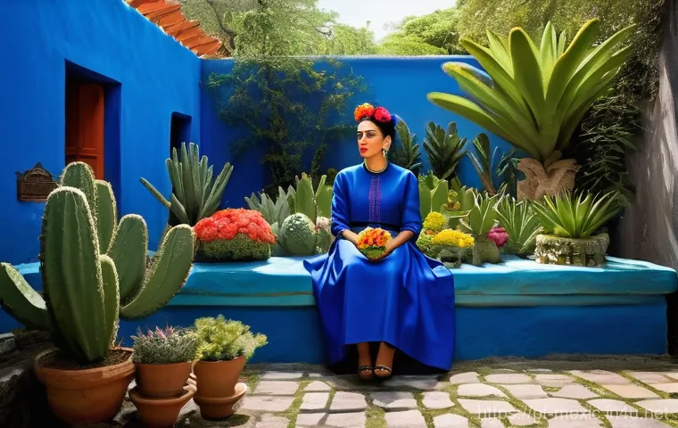 멕시코의 유명 박물관  소우마야 박물관 국립 인류학 박물관 - **Prompt Title: Grandeur of Mexican Murals at Palacio de Bellas Artes**
    **Detailed Prompt:** A m...