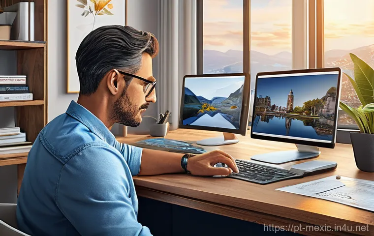 멕시코 병원 이용 방법 - **Image Prompt: Advanced Medical Technology in a Private Mexican Hospital**
    "A sophisticated and...