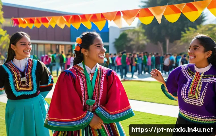 멕시코 대학교 순위 관련 이미지 1