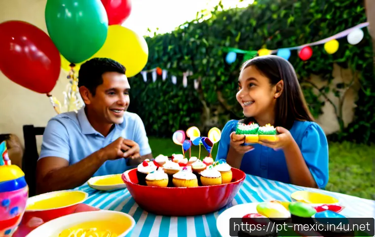 Dia da Criança no México: tradições, atividades e como planear uma celebração 3 멕시코의 어린이날 축제 관련 이미지 1